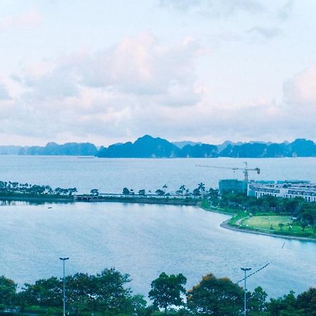 Ocean Dragon Hotel Nan Giang Ngoại thất bức ảnh