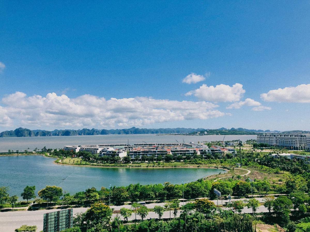 Ocean Dragon Hotel Nan Giang Ngoại thất bức ảnh