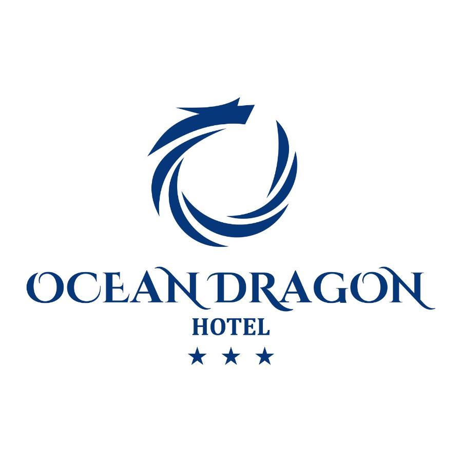 Ocean Dragon Hotel Nan Giang Ngoại thất bức ảnh