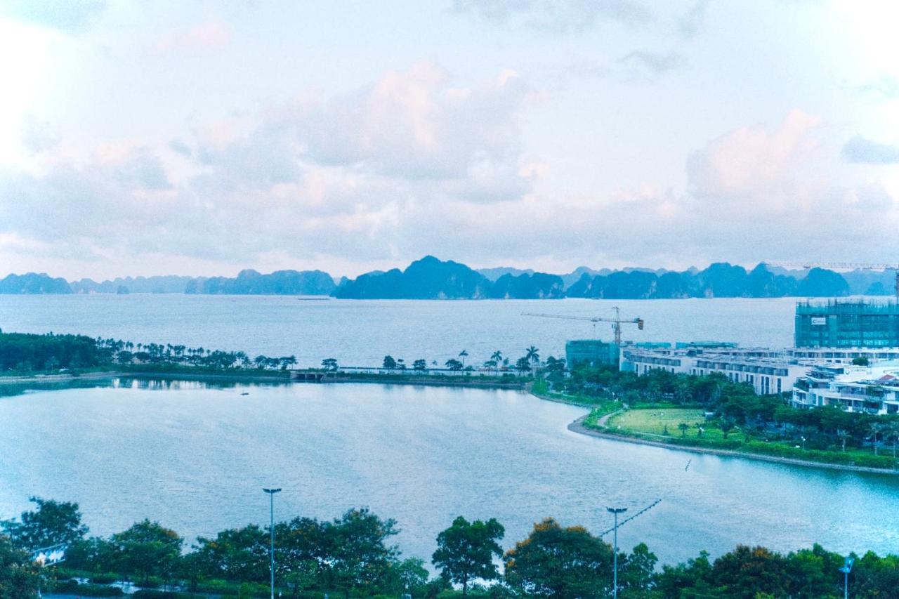 Ocean Dragon Hotel Nan Giang Ngoại thất bức ảnh