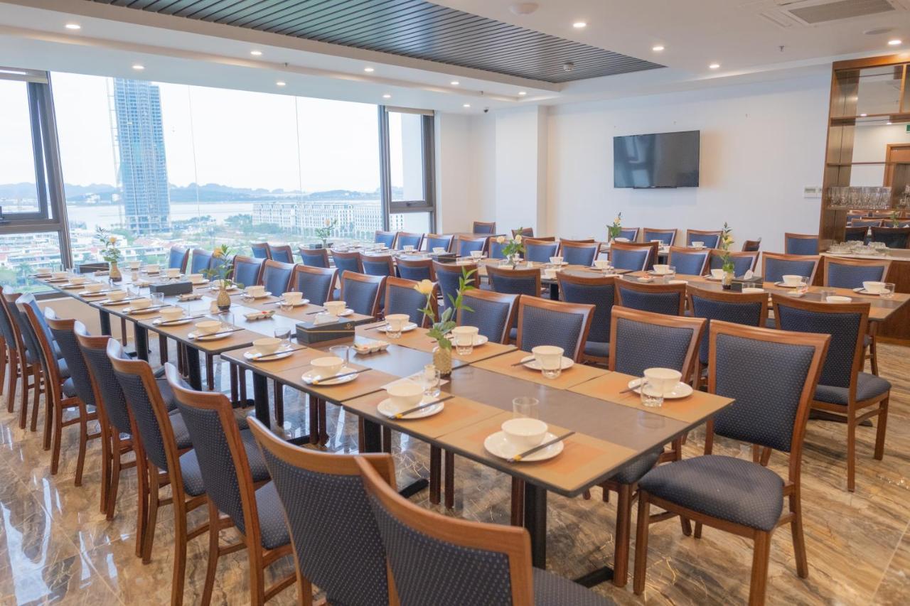 Ocean Dragon Hotel Nan Giang Ngoại thất bức ảnh